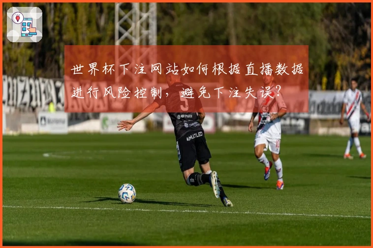 世界杯下注网站如何根据直播数据进行风险控制,避免下注失误?